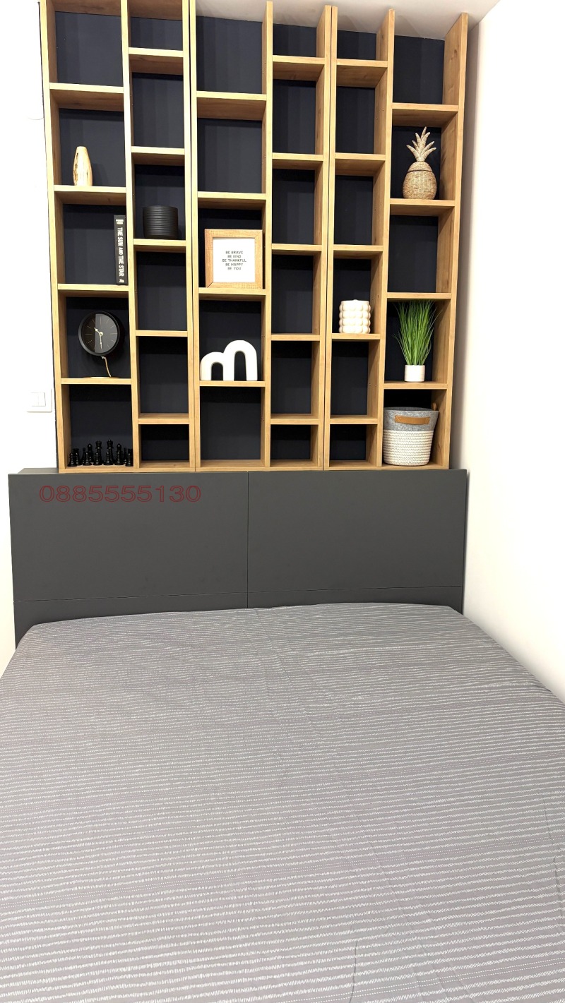 Te huur  Studio Sofia , Tsentar , 30 m² | 44240078 - afbeelding [2]