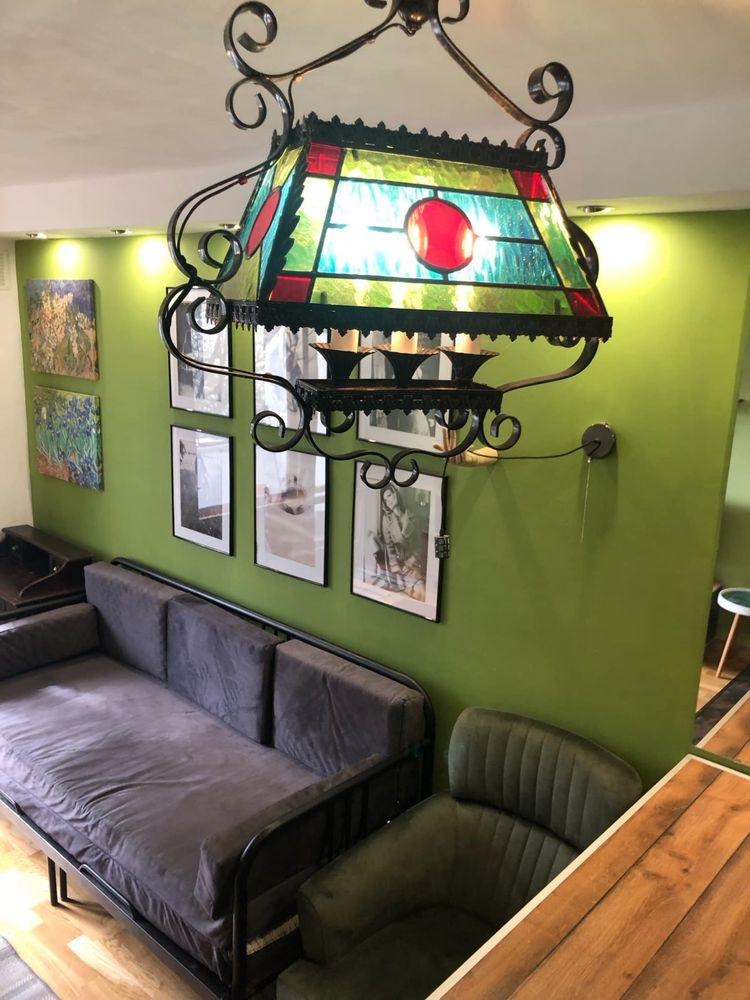 Дава под наем 1-СТАЕН, гр. София, Хиподрума, снимка 4 - Апартаменти - 54130665