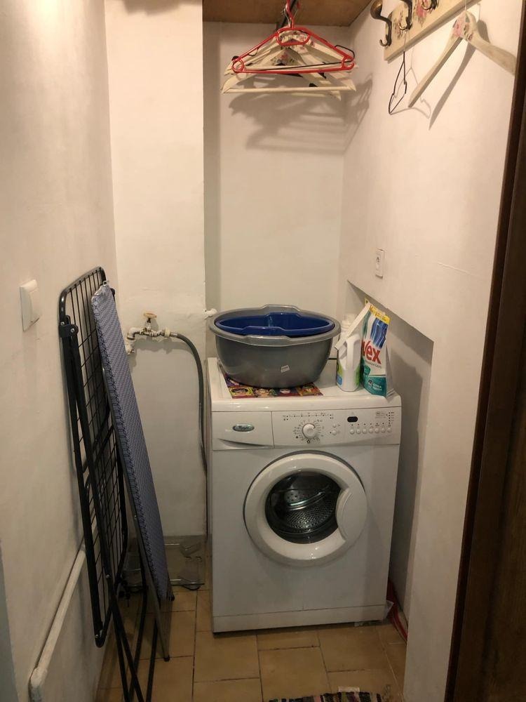 Дава под наем 1-СТАЕН, гр. София, Хиподрума, снимка 9 - Апартаменти - 54130665