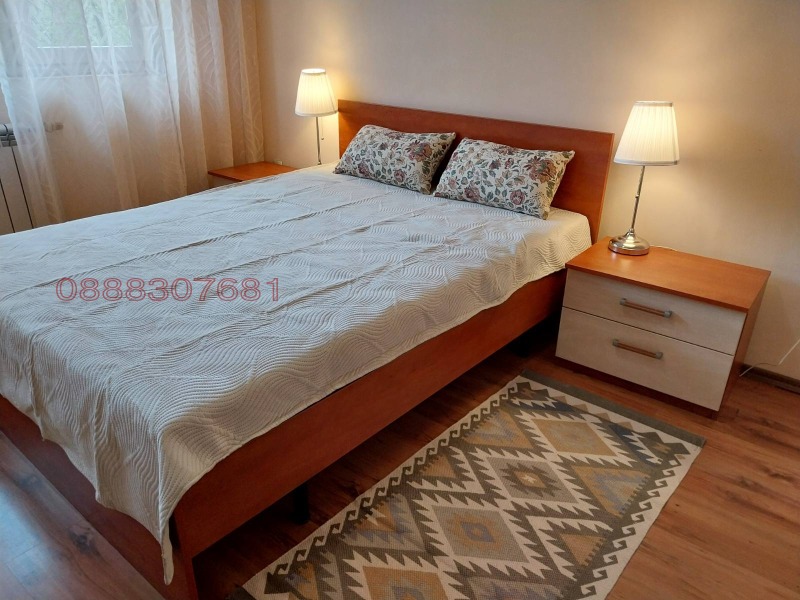 Te huur  1 slaapkamer Sofia , Musagenitsa , 56 m² | 59053610 - afbeelding [8]