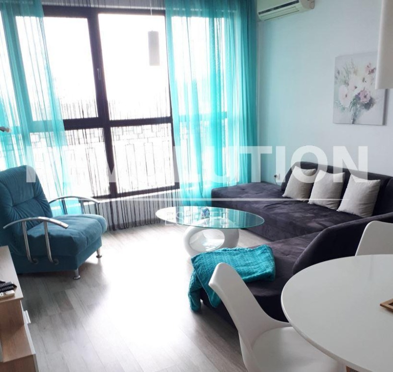 Kiralık  1 yatak odası Varna , m-t Alen mak , 60 metrekare | 17154728