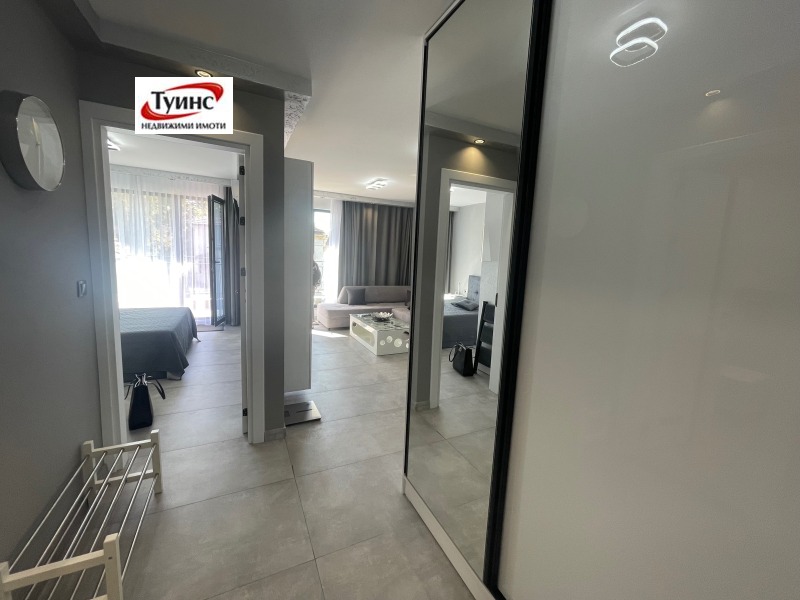 Kiadó  1 hálószoba Plovdiv , Centar , 70 négyzetméter | 98023299 - kép [6]