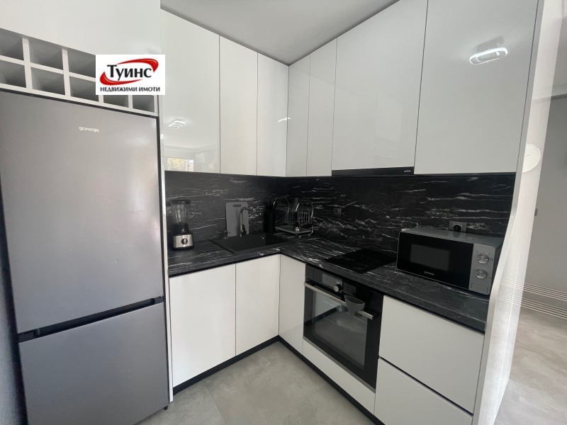 Kiadó  1 hálószoba Plovdiv , Centar , 70 négyzetméter | 98023299 - kép [4]