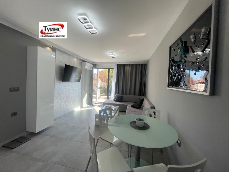 Kiadó  1 hálószoba Plovdiv , Centar , 70 négyzetméter | 98023299 - kép [5]