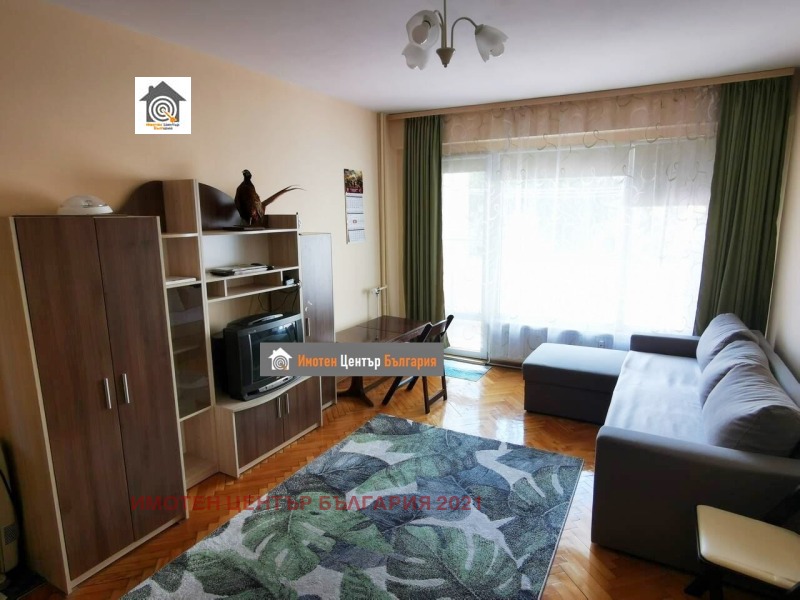 En renta  1 dormitorio Pleven , Storgoziya , 65 metros cuadrados | 78188194 - imagen [2]