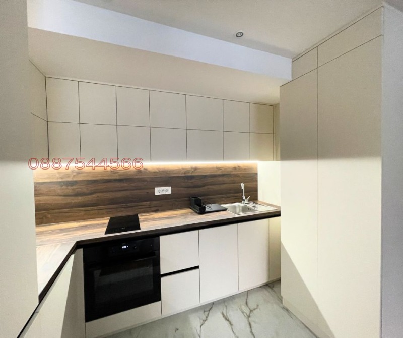 För uthyrning  1 sovrum Sofia , Centar , 60 kvm | 89303863 - bild [7]