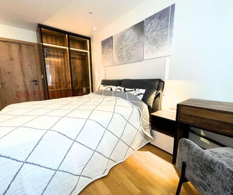 För uthyrning  1 sovrum Sofia , Centar , 60 kvm | 89303863 - bild [9]