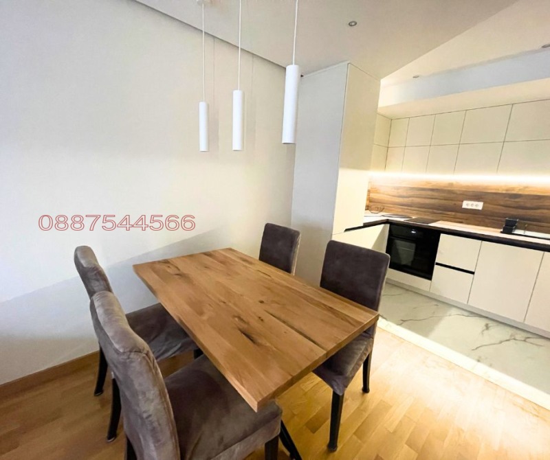 För uthyrning  1 sovrum Sofia , Centar , 60 kvm | 89303863 - bild [3]