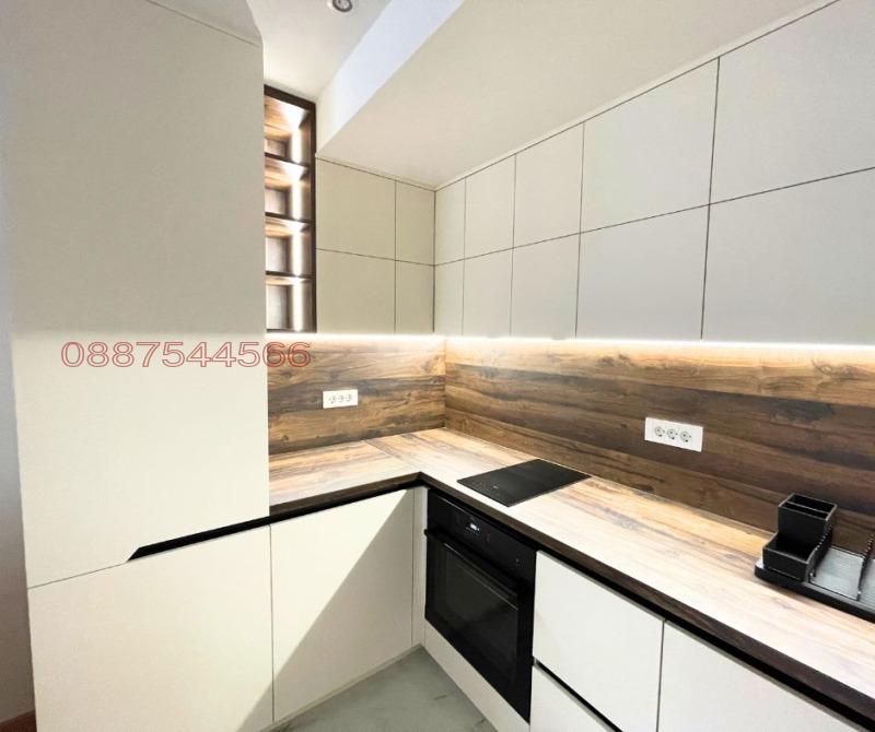 För uthyrning  1 sovrum Sofia , Centar , 60 kvm | 89303863 - bild [5]