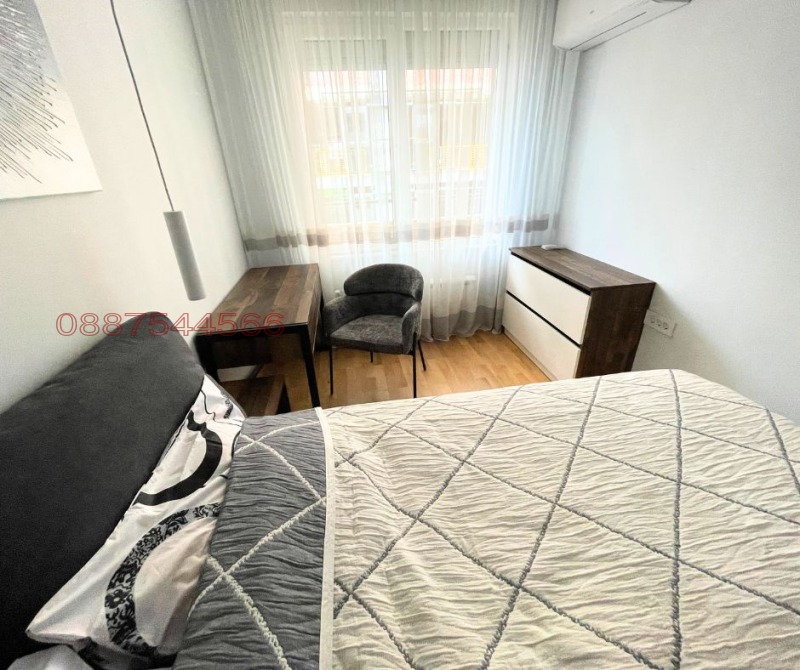 För uthyrning  1 sovrum Sofia , Centar , 60 kvm | 89303863 - bild [10]