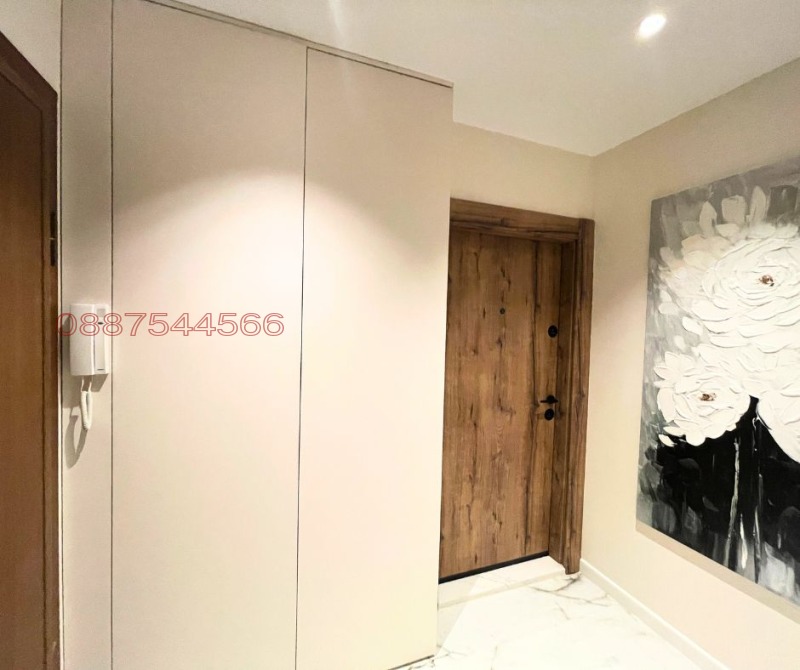 För uthyrning  1 sovrum Sofia , Centar , 60 kvm | 89303863 - bild [15]