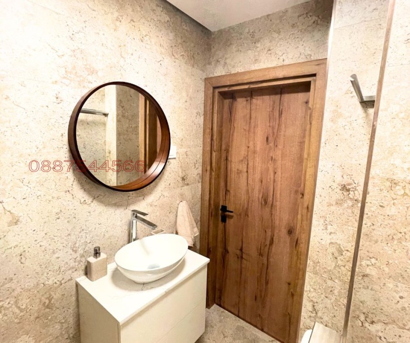 För uthyrning  1 sovrum Sofia , Centar , 60 kvm | 89303863 - bild [12]