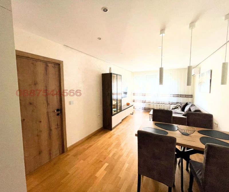 För uthyrning  1 sovrum Sofia , Centar , 60 kvm | 89303863 - bild [4]