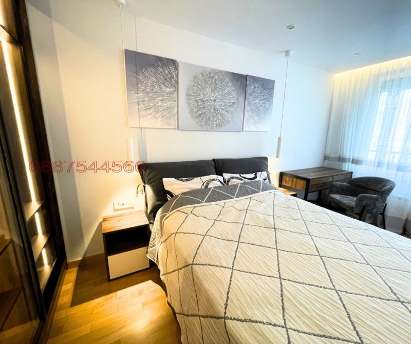 För uthyrning  1 sovrum Sofia , Centar , 60 kvm | 89303863 - bild [8]