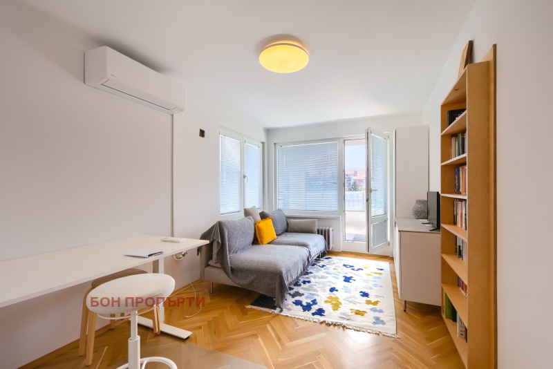 En renta  1 dormitorio Sofia , Reduta , 100 metros cuadrados | 16480762