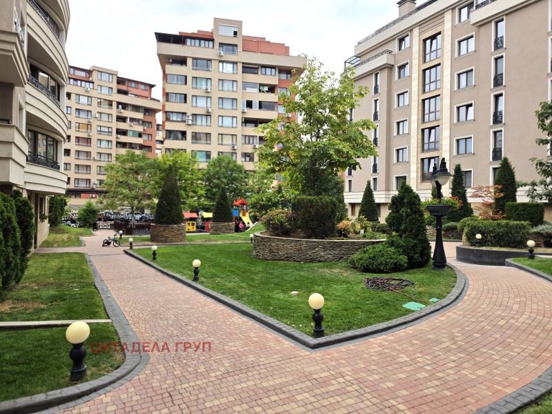 A louer  1 chambre Sofia , Mladost 3 , 78 m² | 94808138 - image [13]