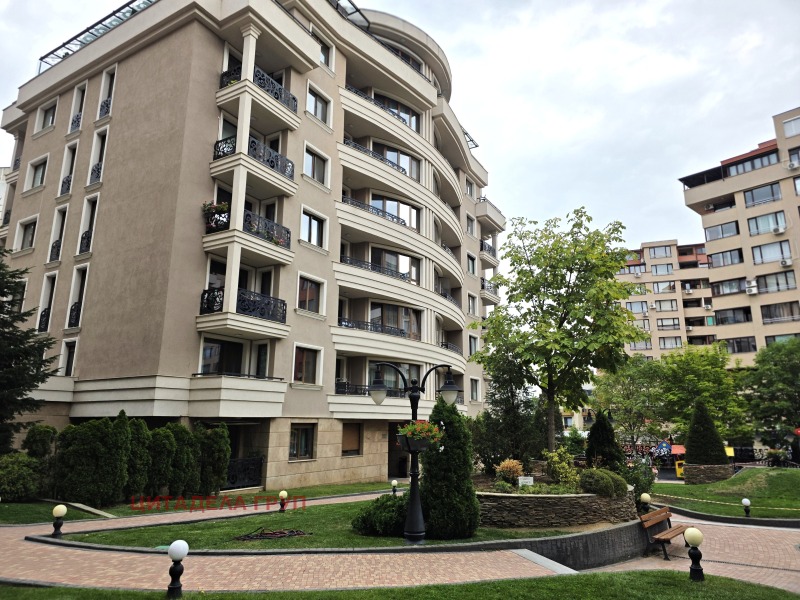 Под наем 2-СТАЕН, град София, Младост 3 • 750 € • 51648104 — Holmes.bg