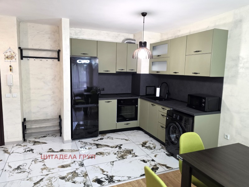 A louer  1 chambre Sofia , Mladost 3 , 78 m² | 94808138 - image [2]
