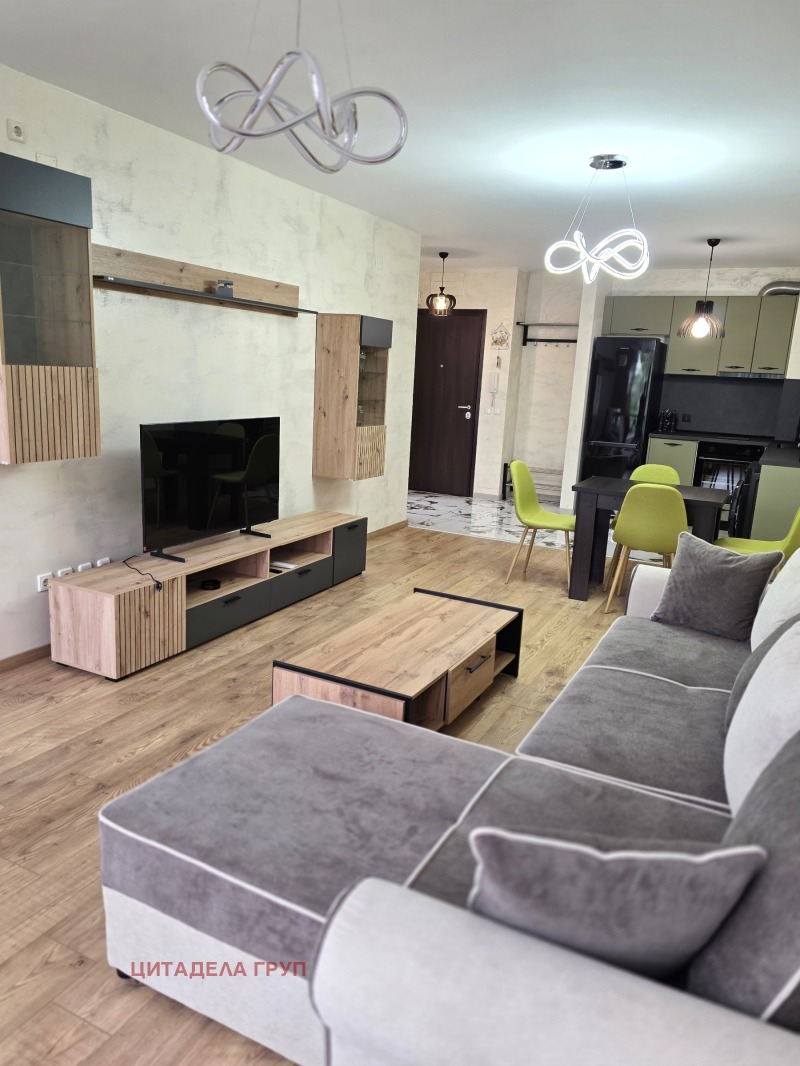 A louer  1 chambre Sofia , Mladost 3 , 78 m² | 94808138 - image [5]