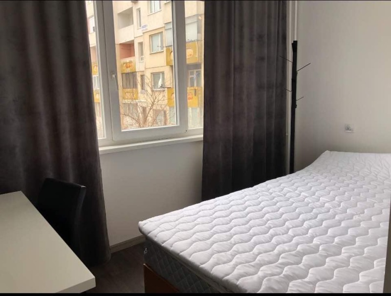 Дава под наем  2-стаен град София , Надежда 2 , 58 кв.м | 12576958 - изображение [5]