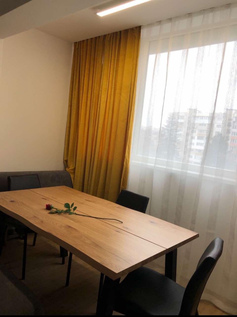 Дава под наем  2-стаен град София , Надежда 2 , 58 кв.м | 12576958 - изображение [3]