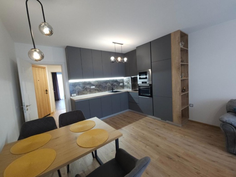 A louer  1 chambre Plovdiv , Karchiyaka , 65 m² | 38520852 - image [2]