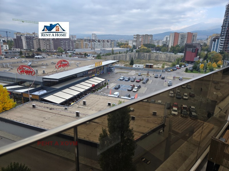 Vuokrattavana  1 makuuhuone Sofia , Mladost 1 , 70 neliömetriä | 27110995 - kuva [9]