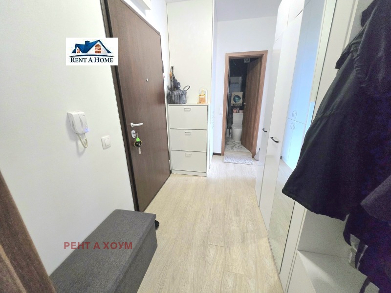Vuokrattavana  1 makuuhuone Sofia , Mladost 1 , 70 neliömetriä | 27110995 - kuva [7]