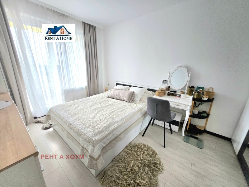 Vuokrattavana  1 makuuhuone Sofia , Mladost 1 , 70 neliömetriä | 27110995 - kuva [5]