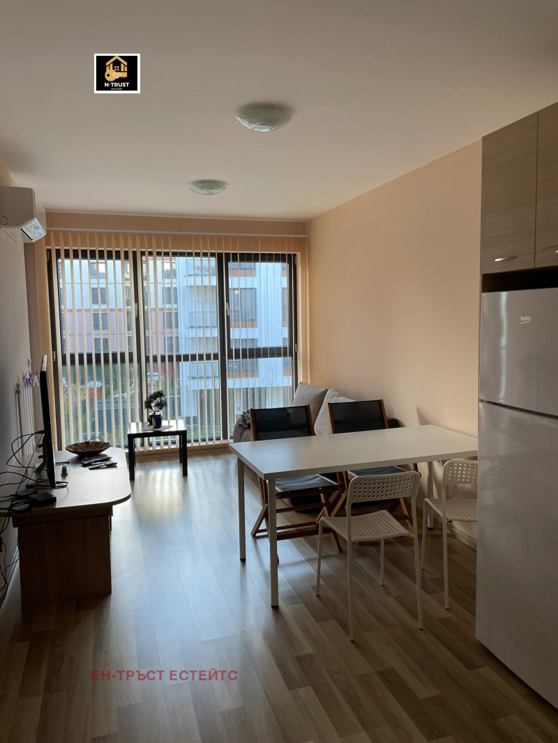 Дава под наем 2-СТАЕН, гр. София, Дървеница