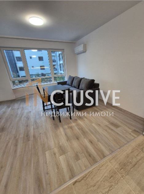 Дава под наем 2-СТАЕН, гр. Варна, Централна поща, снимка 7 - Апартаменти - 52612638