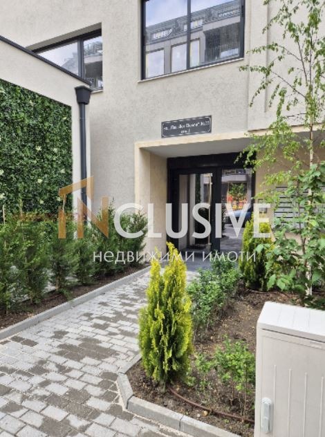 Дава под наем 2-СТАЕН, гр. Варна, Централна поща, снимка 2 - Апартаменти - 52612638