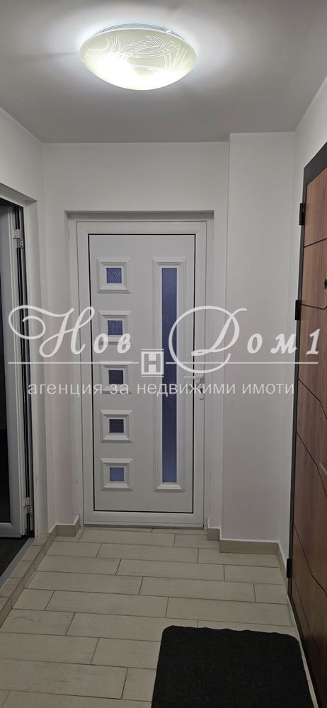 Дава под наем 2-СТАЕН, гр. Варна, Автогара, снимка 9 - Апартаменти - 54131104