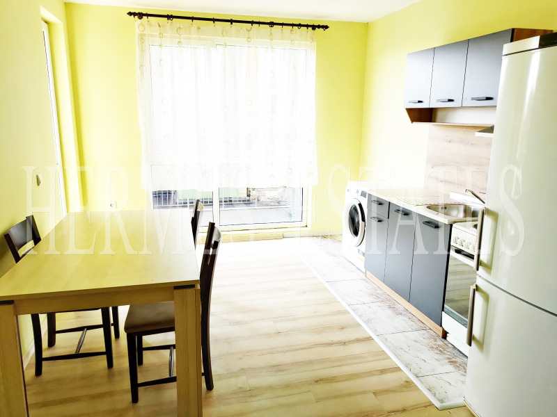 В оренду  2 спальні София , Овча купел 2 , 75 кв.м | 37400456 - зображення [3]