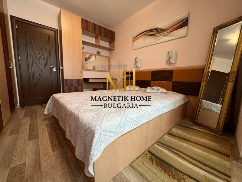 De inchiriat  2 dormitoare Burgas , Vâzrajdane , 60 mp | 65658580 - imagine [8]