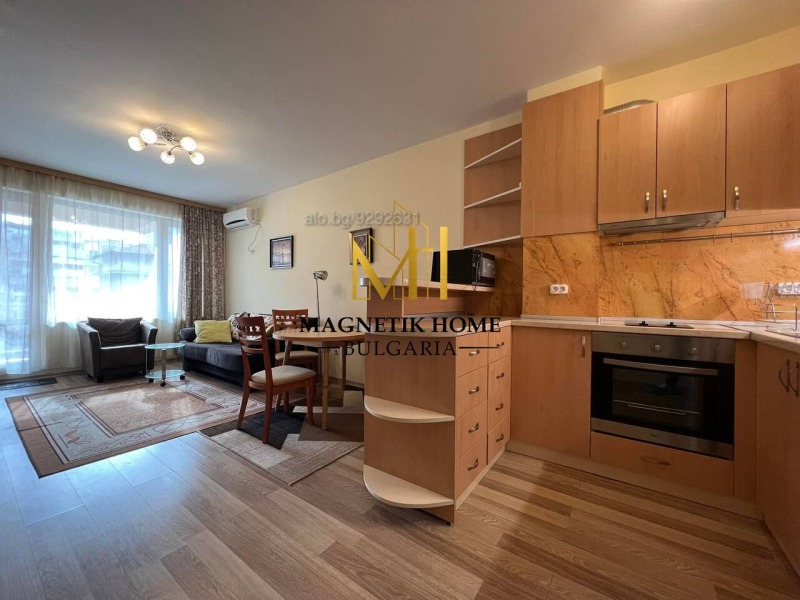 K pronájmu  2 ložnice Burgas , Vazraždane , 60 m2 | 65658580 - obraz [2]