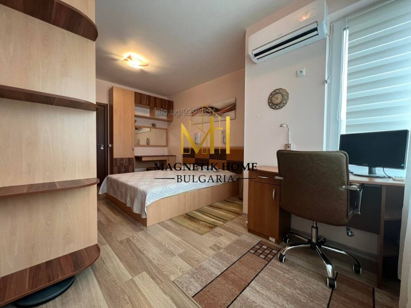 De inchiriat  2 dormitoare Burgas , Vâzrajdane , 60 mp | 65658580 - imagine [7]