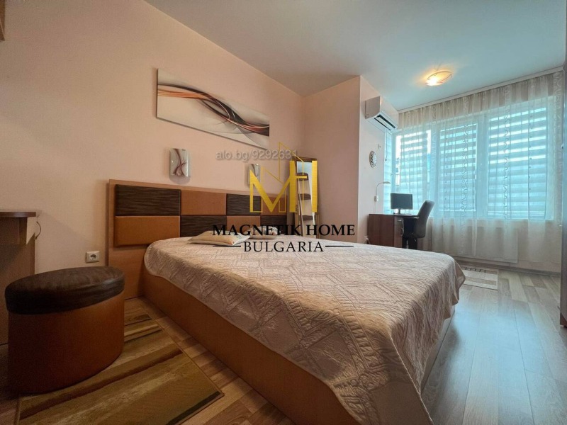 De inchiriat  2 dormitoare Burgas , Vâzrajdane , 60 mp | 65658580 - imagine [6]