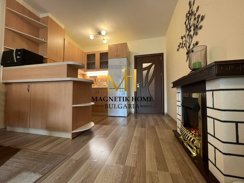 K pronájmu  2 ložnice Burgas , Vazraždane , 60 m2 | 65658580 - obraz [3]