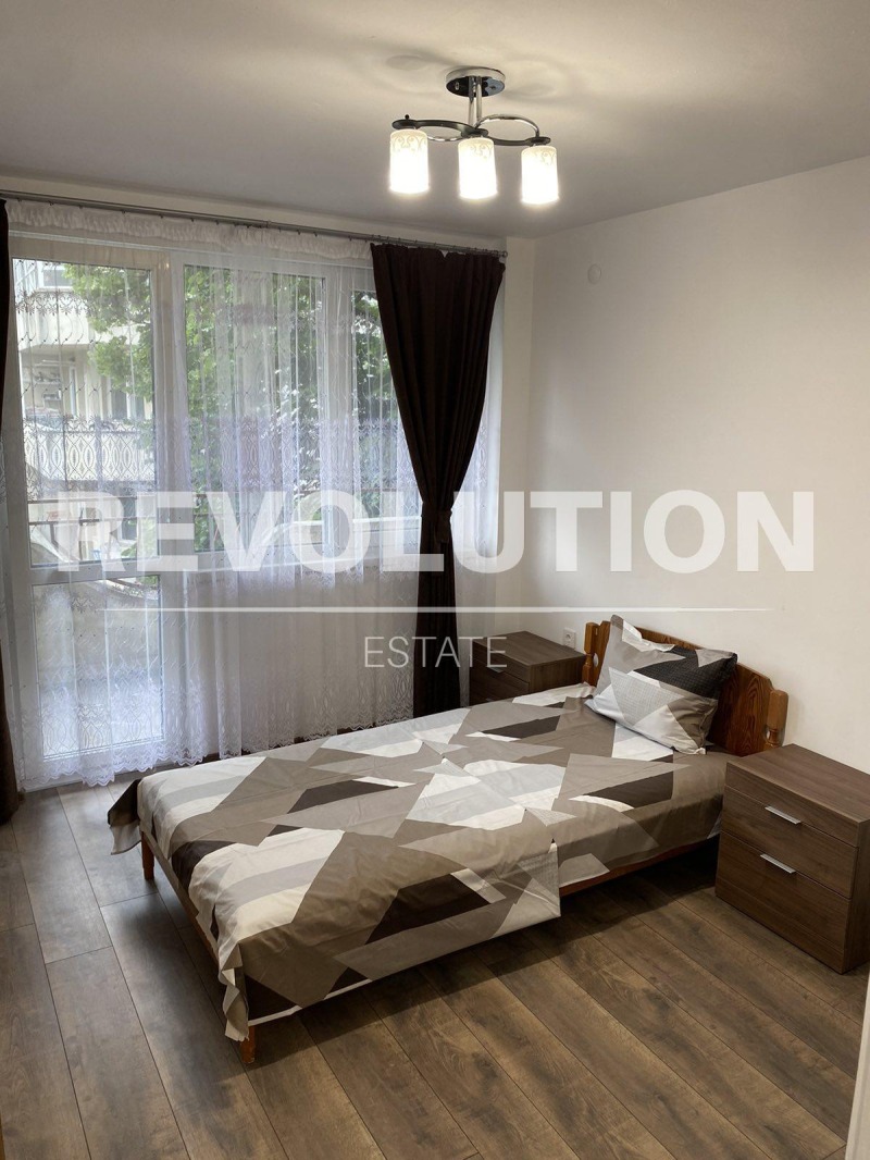 Издаје се  2 спаваће собе Варна , Спортна зала , 80 м2 | 18357714 - слика [6]
