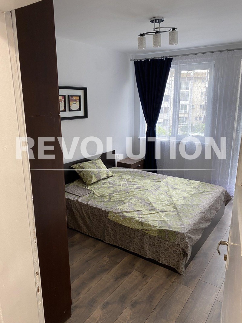 Издаје се  2 спаваће собе Варна , Спортна зала , 80 м2 | 18357714 - слика [5]