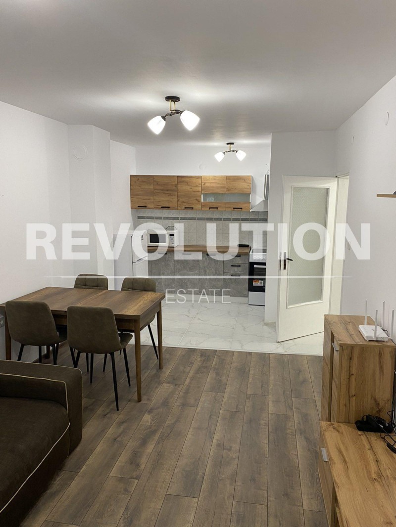 Издаје се  2 спаваће собе Варна , Спортна зала , 80 м2 | 18357714 - слика [2]