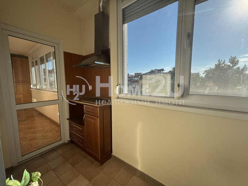 En renta  2 dormitorios Plovdiv , Tsentar , 80 metros cuadrados | 20964390 - imagen [8]