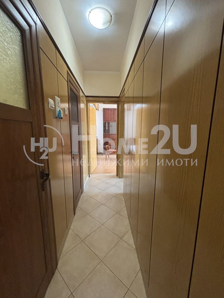 En renta  2 dormitorios Plovdiv , Tsentar , 80 metros cuadrados | 20964390 - imagen [13]