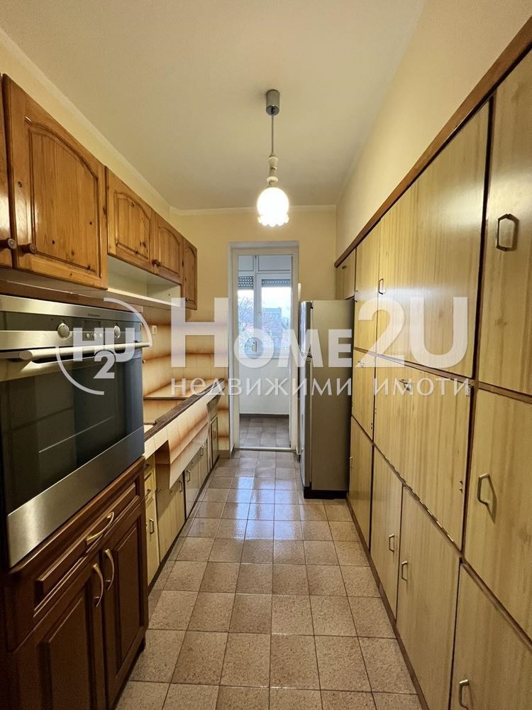 En renta  2 dormitorios Plovdiv , Tsentar , 80 metros cuadrados | 20964390 - imagen [7]