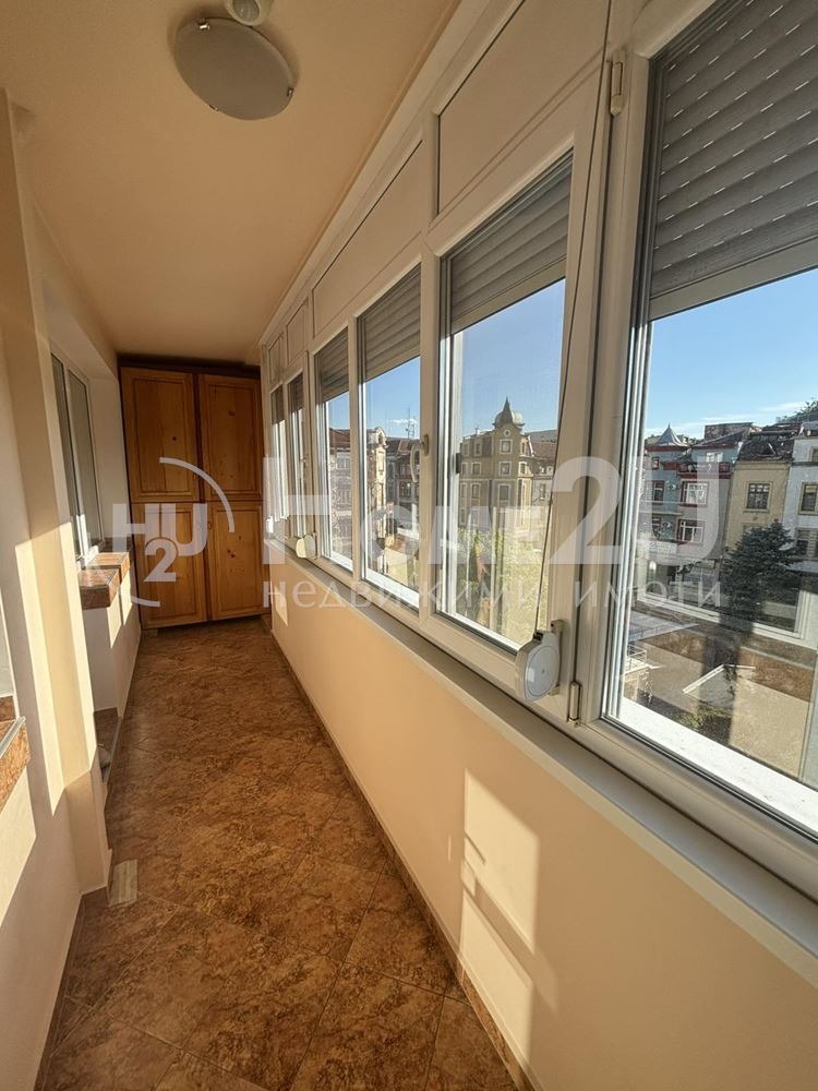 En renta  2 dormitorios Plovdiv , Tsentar , 80 metros cuadrados | 20964390 - imagen [9]