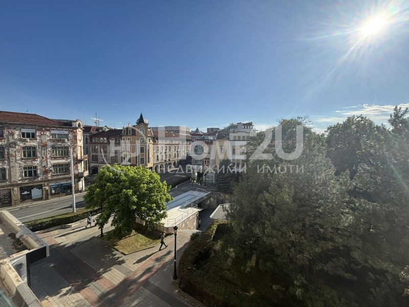 En renta  2 dormitorios Plovdiv , Tsentar , 80 metros cuadrados | 20964390 - imagen [14]
