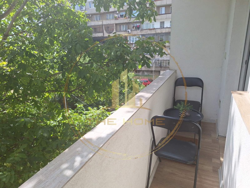 Til leje  2 soveværelser Varna , Kolhozen pazar , 65 kvm | 61375592 - billede [4]