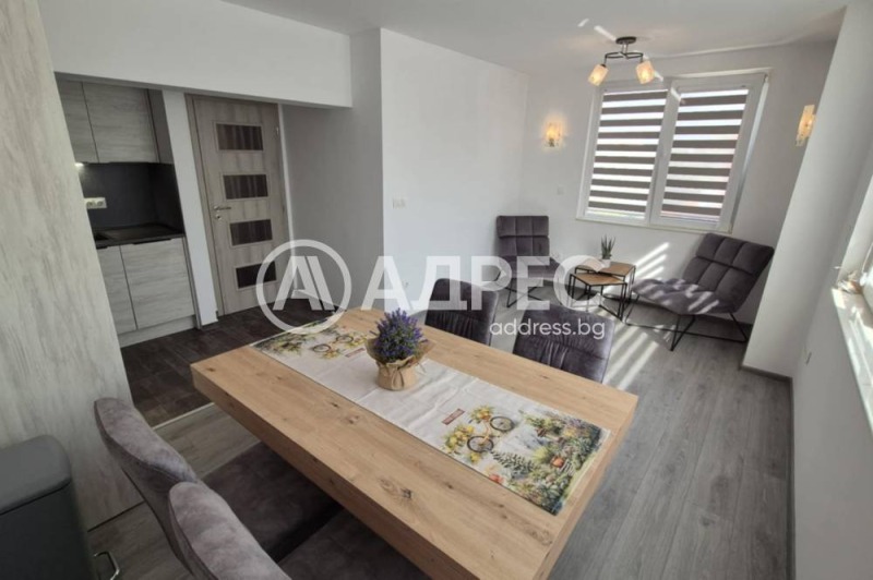 В аренду  2 спальни София , Редута , 72 кв.м | 55234461 - изображение [4]