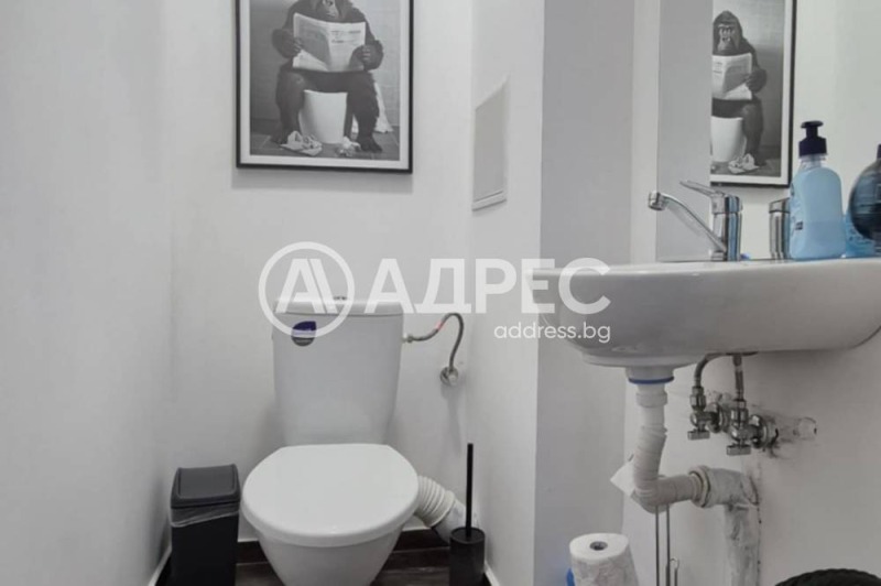 В аренду  2 спальни София , Редута , 72 кв.м | 55234461 - изображение [14]
